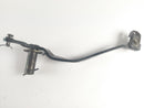Suzuki DR 650 SP42B - Foot brake lever with bolt-1