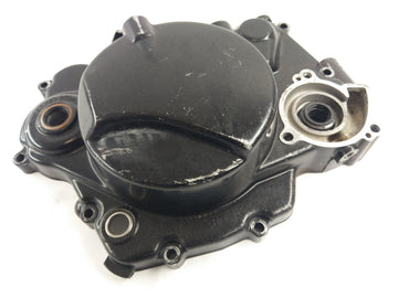 Kawasaki KMX 125 MX 125 B [1997] - Clutch cover - 0