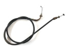 Suzuki DR 250 SJ41A [1982] - throttle cable-1