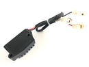 Yamaha V-max 1200 2EN [1997] - Regulator-3
