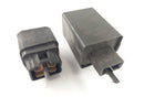 Yamaha XTZ 660 3YF [1990] - Relay-1