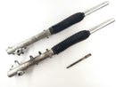 Honda XRV 650 African Twin RD03 [1989] - Telescopic fork with axle-2