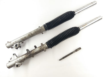 Honda XRV 650 African Twin RD03 [1989] - Telescopic fork with axle - 0