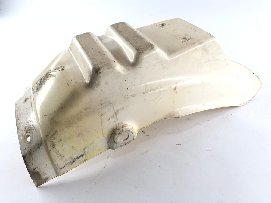 Suzuki DR 600 SN41A [1986] - Rear fender