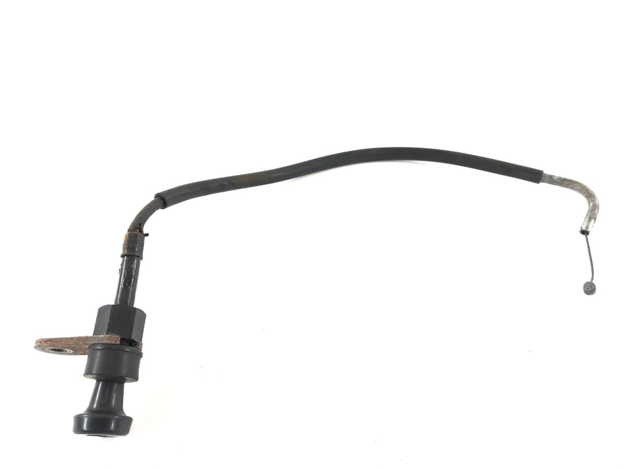Suzuki Intruder VL 1500 AL - choke cable