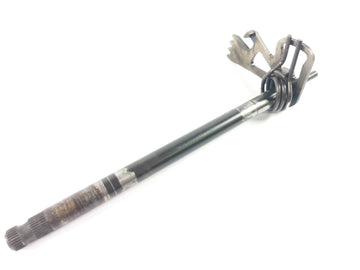 Yamaha XT 350 55V [1987] - Shift shaft - 0