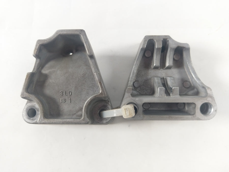 Yamaha TDM 850 3VD [1992] - Engine cover