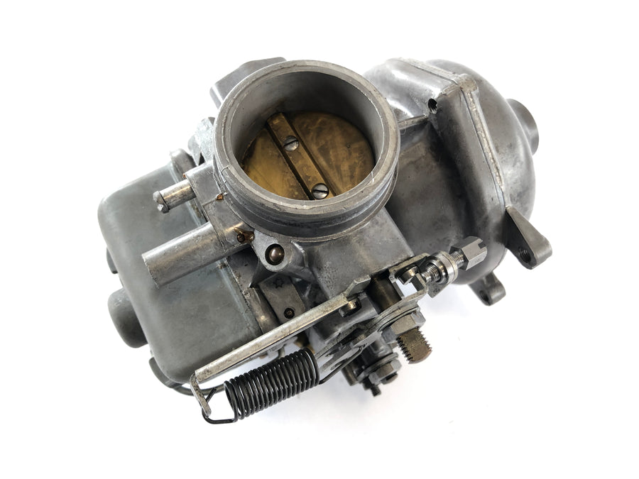 BMW R 100 RT [1979] - Carburettor