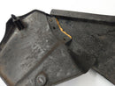 Yamaha DT 125 DE06 [2003] - Fairing side panels left right set-3