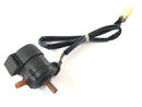 Honda GL 1500 Goldwing SC22 [1988] - Secondary air valve-3