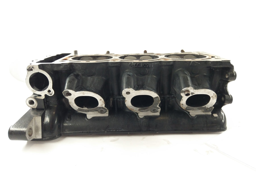 Triumph Speed ​​Triple 885i T509 [1997] - Cylinder head
