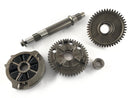 Kawasaki VN 1500 Classic VNT50D [2000] - balance shaft-2