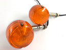 Triumph Thunderbird 900 RT T309 [1997] - Rear Indicator Set Pair-3