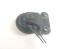 Suzuki DR 650 SP42B - Horn with holder-2
