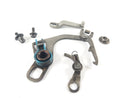 Yamaha YT 125 G Tri-Moto ATC (Tri-Z) - switching mechanism-1