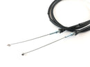 Honda XL 600 R PD03 [all years] - throttle cable - reinforced version-2