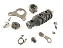 Honda CBR 1000F SC24 [1992] - Shift drum-3