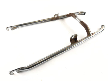 Honda CJ 360 T [1980] - Luggage rack - 0