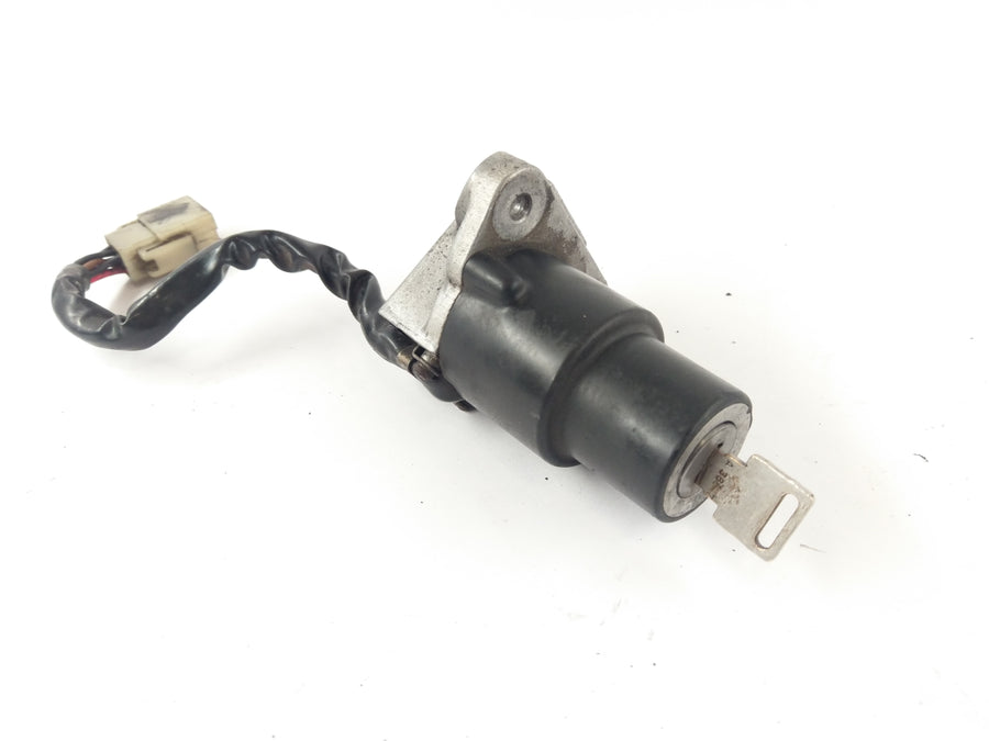 Yamaha XT 550 5Y3 [1982] - Ignition lock and key