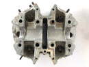 Yamaha XS 650 Type 447 [1975] - Cylinder head-2