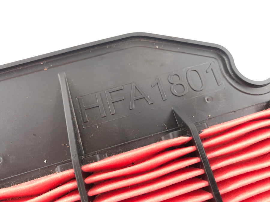 Honda VFR 800 RC46 [2005] - Air Filter Element