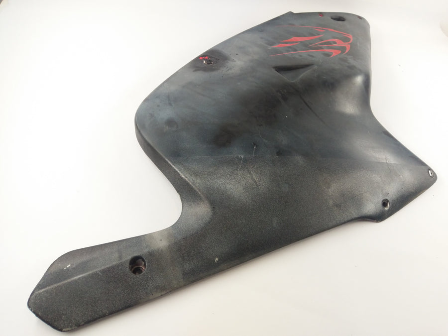Aprilia RS 125 MPB [1999] - Side panel