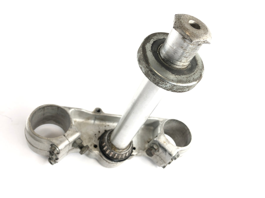 KTM 640 LC4 [2003] - lower triple clamp