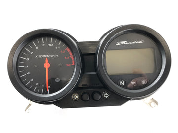 Suzuki Bandit GSF 650 S WVB5 [2005] - Cockpit Speedometer Tachometer - 0