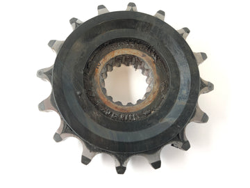 Husqvarna 701 Supermoto [2019] - Chain sprocket