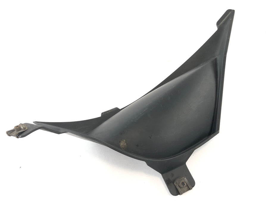 BMW R 1200 RT [2006] - Throttle cover left