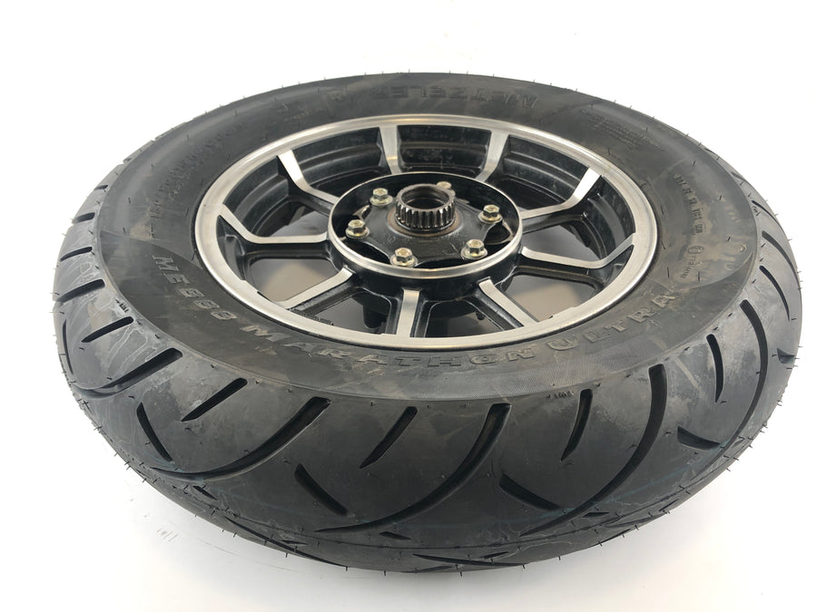 Honda Goldwing GL 1200 SC14 [1991] - Rear wheel rim