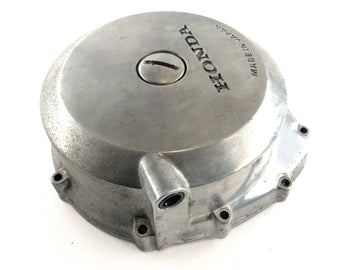 Honda CB 900 F2 SC09 [1985] - Clutch cover engine cover - 0