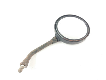 Honda XR 125 L JD19 [2005] - Side mirrors Rearview mirror