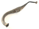 Yamaha TZR 125 4FL [1997] - Exhaust pipe manifold exhaust-2