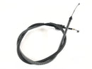 Yamaha XV 750 Virago [1991] - Clutch cable-3
