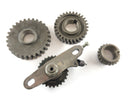 Suzuki DR 600 SN41A [1986] - Primary Drive Gears Lot-3