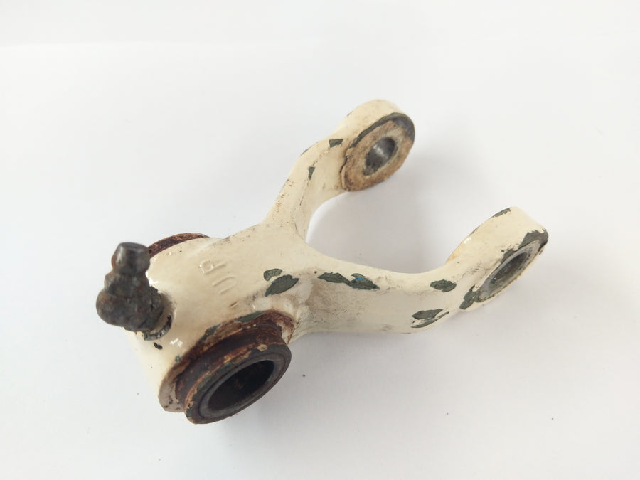 Honda XL 500 R PD02 [1983] - rocker arm shock absorber rocker arm