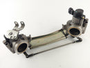 Moto Guzzi V7 Classic LW [2011] - Throttle bodies-5