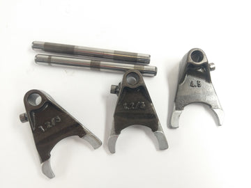 Ducati Monster 600 M600 [1994] - Shift Forks Shift Claws Set - 0