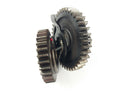Honda XLV 750 R RD01 [1983] - Gears auxiliary transmission-1