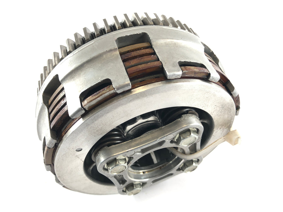 SWM SM 125 R [2017] - Clutch