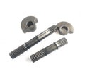 Kawasaki KLR 250 KL 250 D [1985] - balance shaft-3