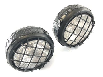 Yamaha YFM 350 Warrior 3GD [2003] - Headlight Set Pair