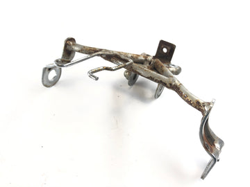 Yamaha XV 535 Virago 2YL [1987] - Headlight bracket - 0