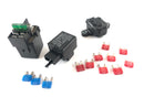 Kawasaki VN 900 Classic [2010] - electronics bundle-1