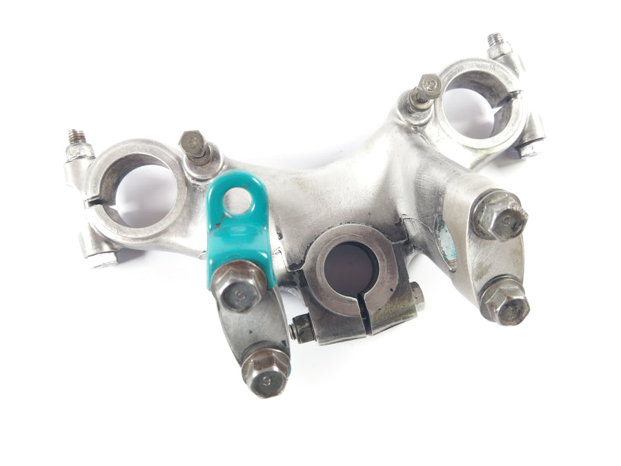 Yamaha DT 250 1R7 - upper triple clamp