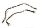 Triumph Thruxton 900 [2004] - Oil lines-1