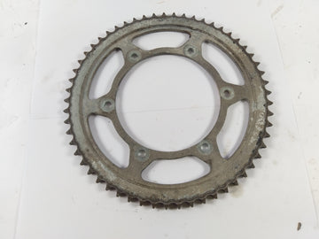 Yamaha TDR 125 5AN [1999] - Sprocket