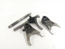 Ducati 900 SS Supersport 906SC2 [1993] - Shift forks Shift shafts-1