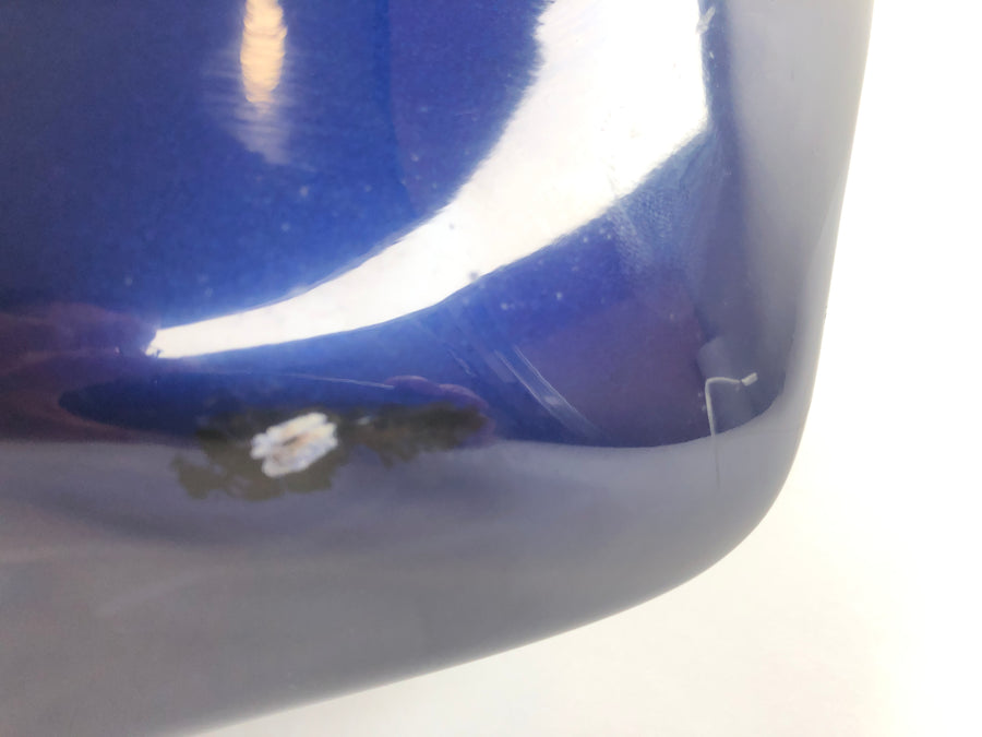 Aprilia RS 125 MPB [2000] - Tank cover